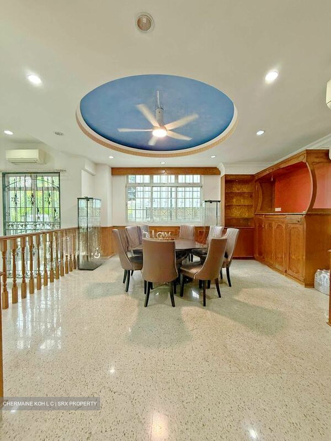 Ridgevale Gardens (D21), Detached #476722871